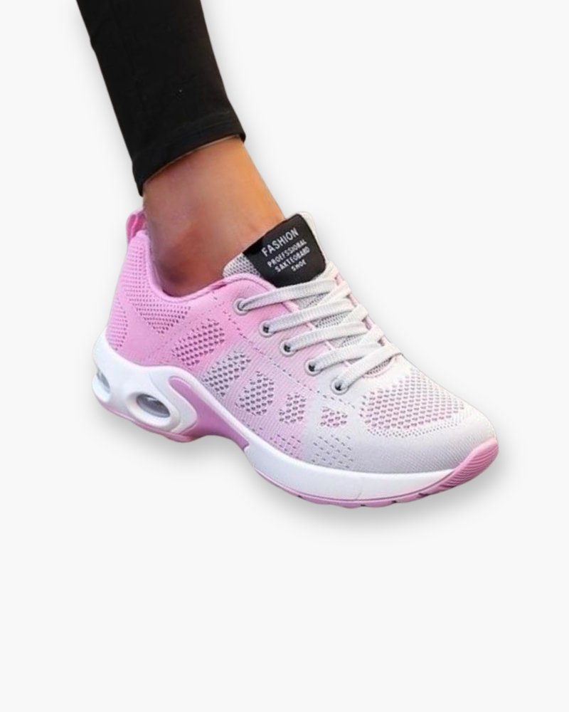 Damskie Lekkie Buty Biegowe | Sportowe