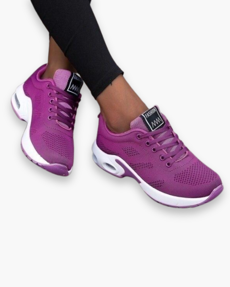 Damskie Lekkie Buty Biegowe | Sportowe
