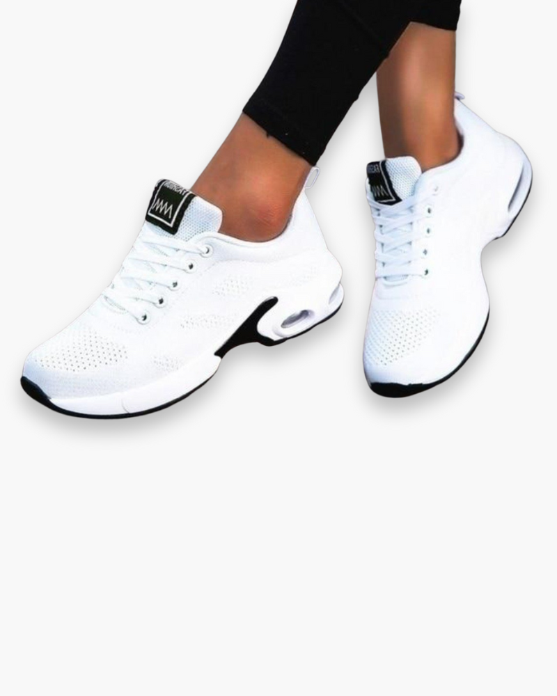 Damskie Lekkie Buty Biegowe | Sportowe